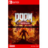Doom Eternal - Deluxe Edition SWITCH-Key [GLOBAL]